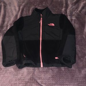 Girls Northface